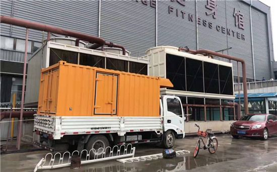 临漳300KW发电机组适配电缆规格选型指南