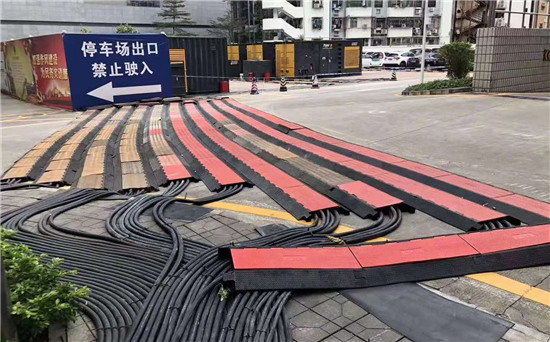 临漳发电机组电缆选型完整具体步骤(工程通用标准流程)